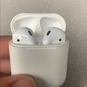 AirPod First Generation
